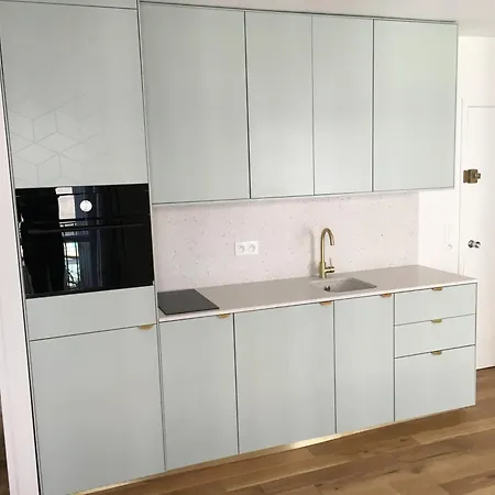 Apartment At Saint-paul, Le Marais *