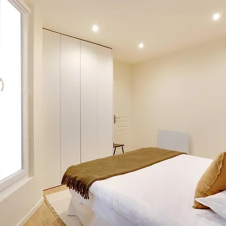 Elegant - 1br-2p - Arc De Triomphe * Paris