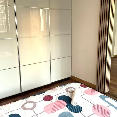 Apartamento 112 - Coeur Paris, Spacieux Luxe