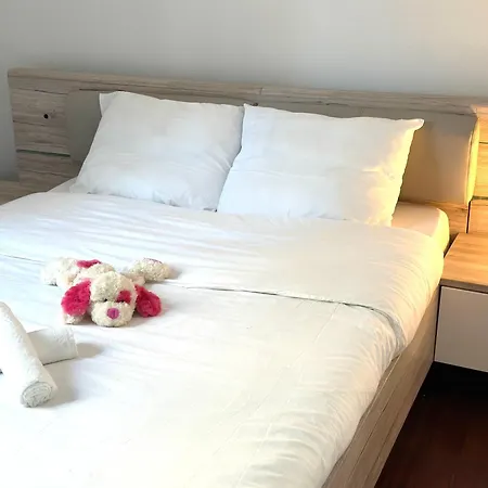 112 - Coeur Paris, Spacieux Luxe París