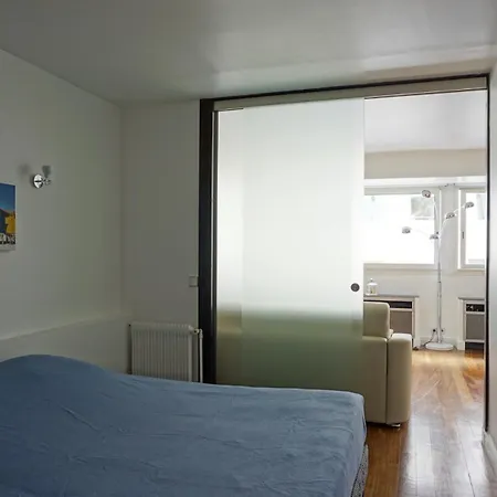 Apartamento Rue Beaujon - 8