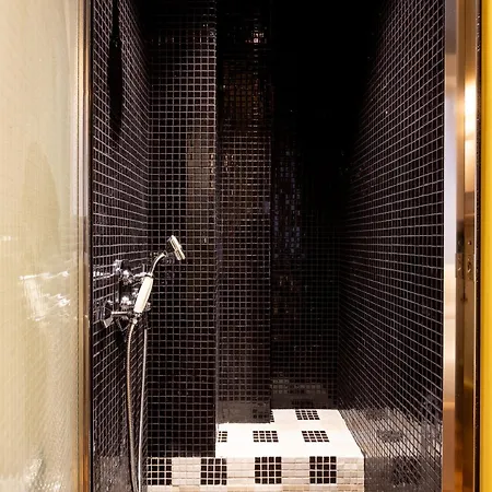 Apartment Les Residences - Oberkampf *