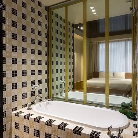 Les Residences - Oberkampf Apartment Paris