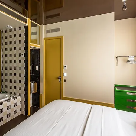 Apartment Les Residences - Oberkampf Paris