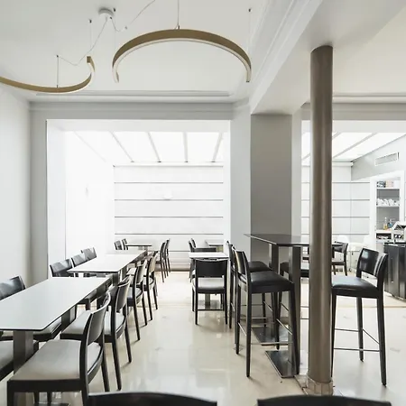 Hotel -rodier- Paris