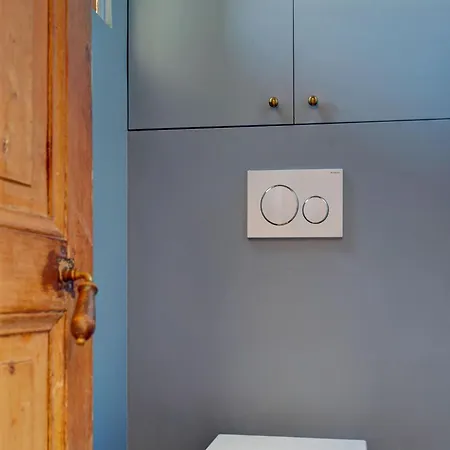 Apartment Marais - 1br *