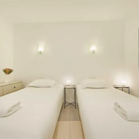 Apartment Classy 2bd-4p - Eiffel Tower