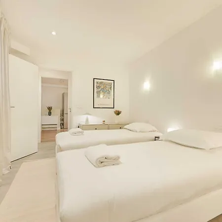 Classy 2bd-4p - Eiffel Tower Paris