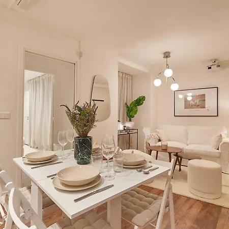 Classy 2bd-4p - Eiffel Tower
