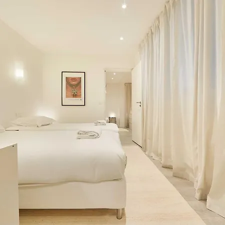 Apartment Classy 2bd-4p - Eiffel Tower Paris