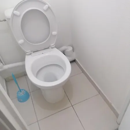 Apartman Rimk Location *
