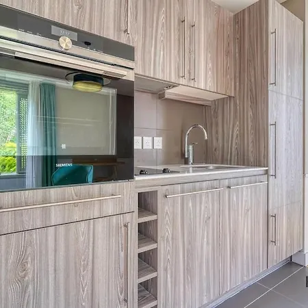 Le Vital - A Auteuil - 358b Apartman
