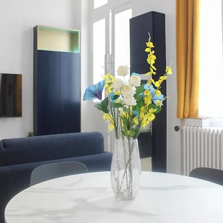 Parisien Renovated - Close To The Pantheon Paris