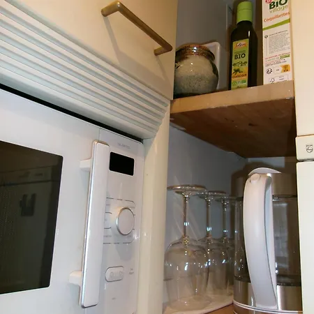 Apartamento Vaste París