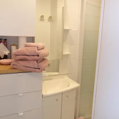 Apartamento Vaste