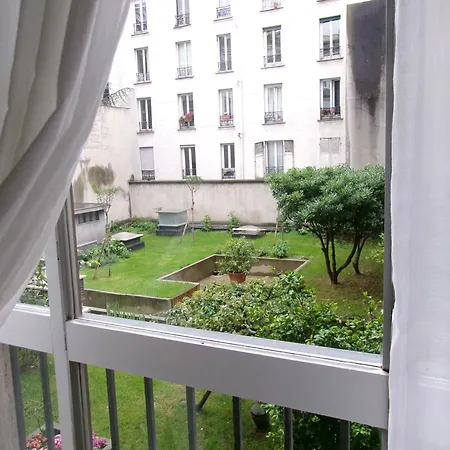 Vaste Apartamento *