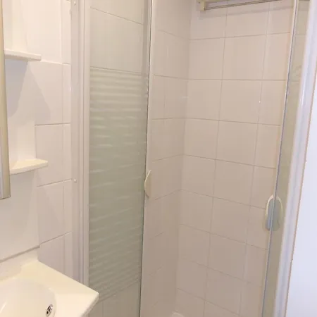 Vaste Apartamento
