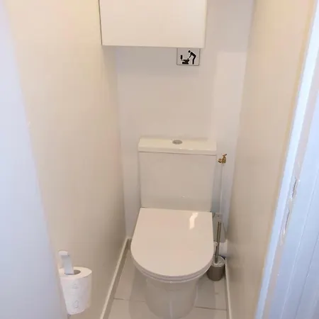 Vaste Apartamento *