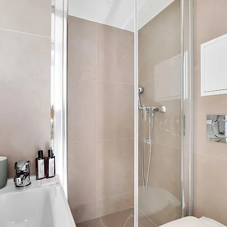 Cosy For 2p With A-c - Near Montmartre Apartamento