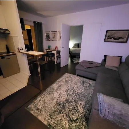 Annonce Hs * París