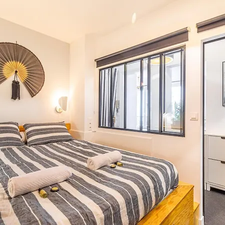 Apartment Guestready - Bright In The 19th *
