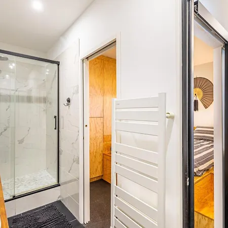 Guestready - Bright In The 19th Paris