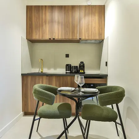 Beautiful Studio 2p Eiffel Tower Rue Du Commerce Apartment *
