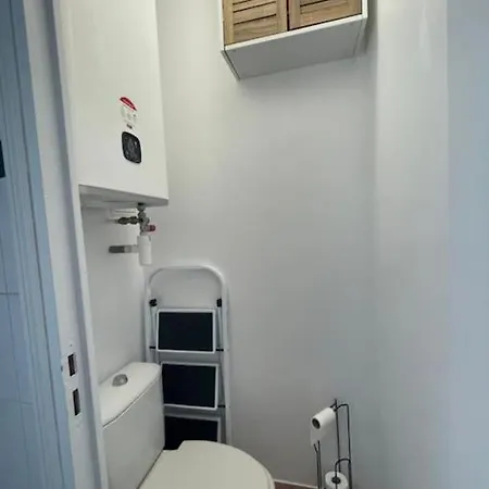 Appartement Joli Batignolles *