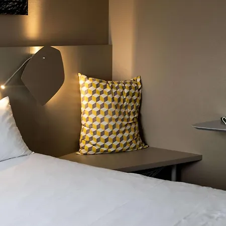 Ibis Styles Bercy Hotel Paris