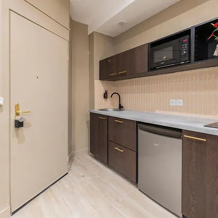 Marais Pompidou 3e, Jacuzzi, 2 Chambres, 4 A 6p * 파리