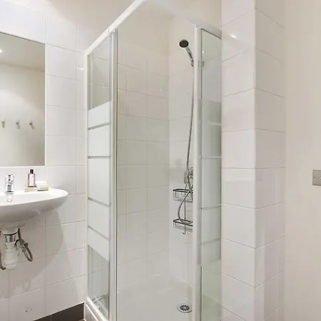 Apartamento Cozy Avec Terrace - 2br-4p - Centre De París