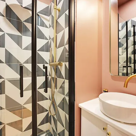 Haven Of Peace-2br-4p-near The Palais De Garnier * Paris