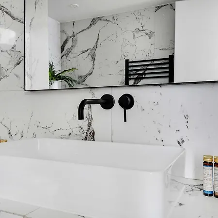 公寓 Charming 2br- 4p - Rochechouart *