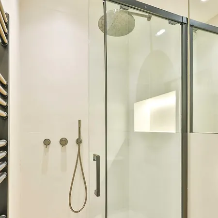 Wonderful 4p - 1 Bedroom Nation - Bastille شقة