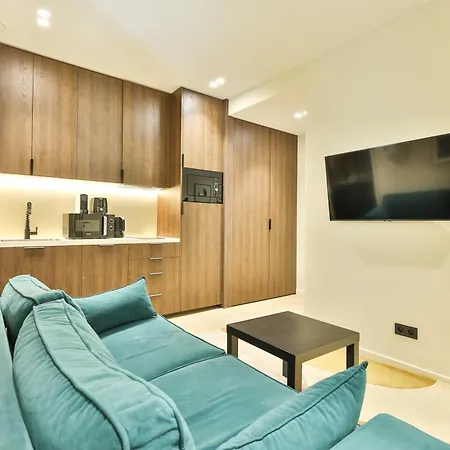 Wonderful 4p - 1 Bedroom Nation - Bastille شقة باريس