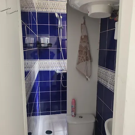 Cosy Au Coeur De 11 Appartement *