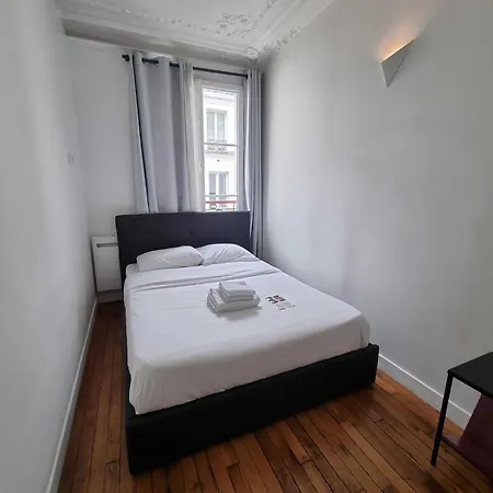 Le Marais & De - 2br - Cityapartmentstay Apartment Paris