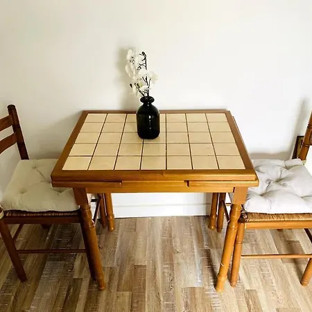 Apartamento Maj Iena - 16 *