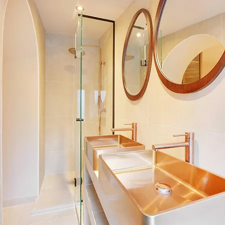 Magnificent - 3bd-10p - Buttes Aux Cailles Lejlighed