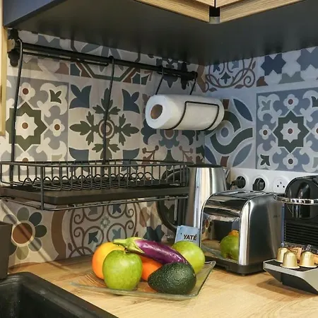 Bel - 2 Au Centre De Apartment Paris