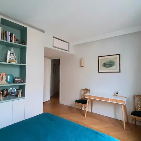 Avenue Saint Honore D'eylau - 16 Apartment Paris
