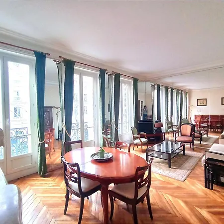 Bd De La Tour Maubourg - 7 公寓 *