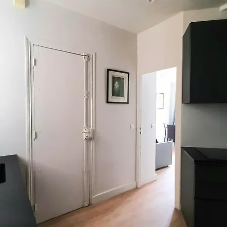 Apartment Avenue Saint Honore D'eylau - 16