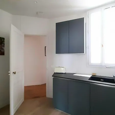 Apartment Avenue Saint Honore D'eylau - 16 Paris