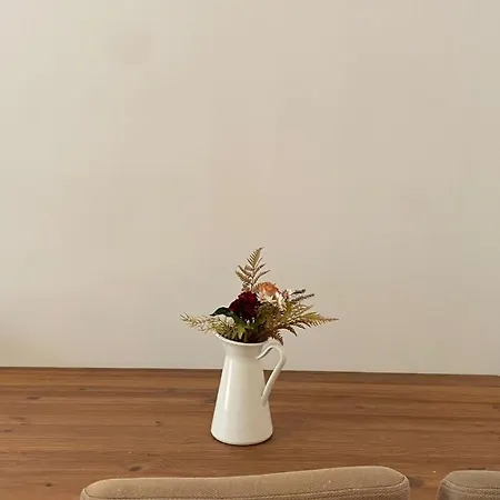 Haussmann A 15 Apartment
