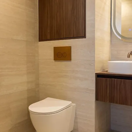 公寓 Luxurious A-c Flat - 2p - Bastille-le Marais