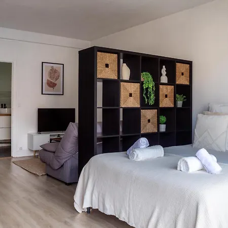 Fastueux Au 16eme Arrondissement * Paříž