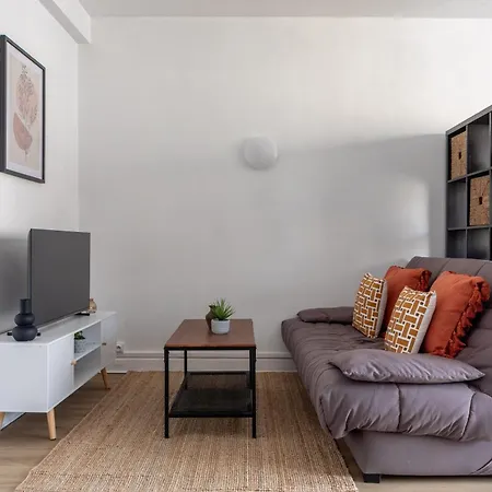 Fastueux Au 16eme Arrondissement Apartmán *