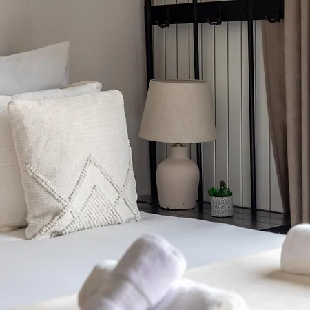 Apartmán Fastueux Au 16eme Arrondissement