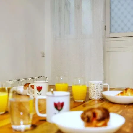 Moderne Et Elegant A 5 - 4p Апартаменты